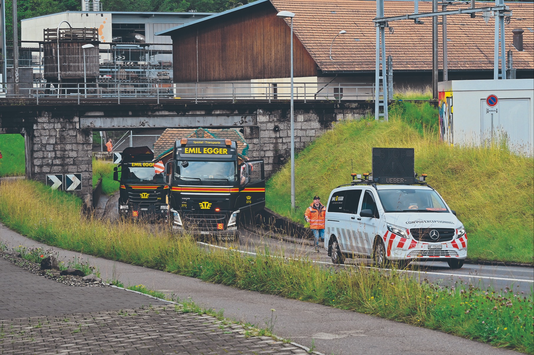 Zügeltermin – für Mensch und Haus