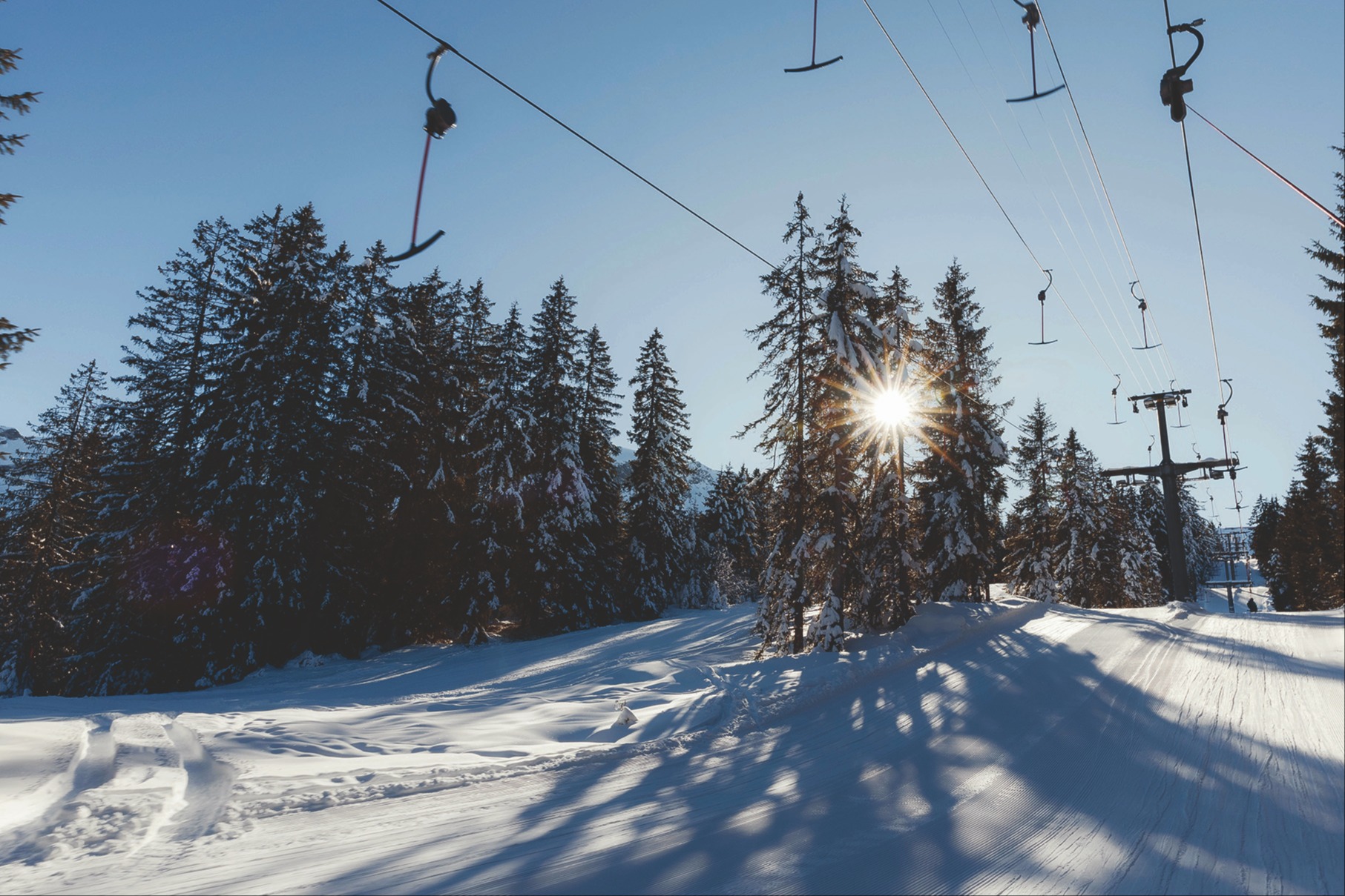 Konzentration auf weniger Anlagen: Start in Skisaison mit neuer Strategie