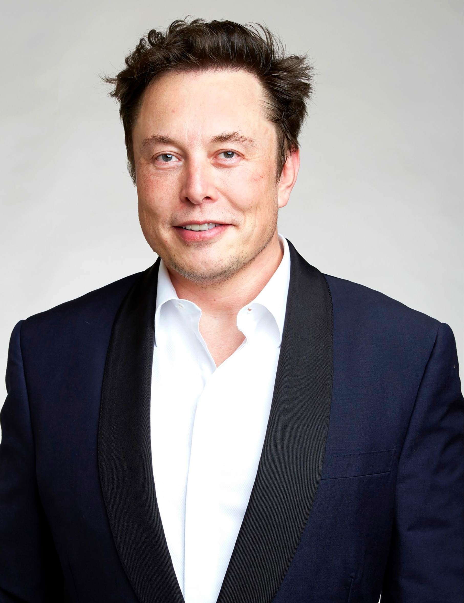 Itz isch ds Rätsu vom Elon Mask glöst!